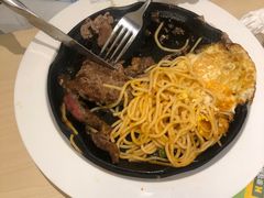 -豪客来牛排(海沧阿罗海店)