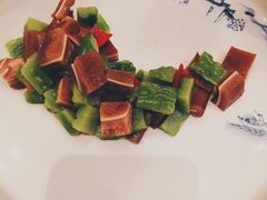 -溪畔•新徽菜(碧湖云溪店)