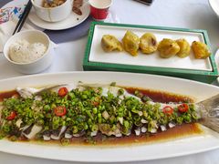 -野蔓果·山野菜(西湖景区·龙井茶田店)