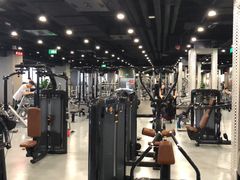 -OXYGYM 奥美氧舱运动中心(领展购物广场·中关村店)