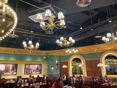 大堂-天津卫码头(南开大悦城店)