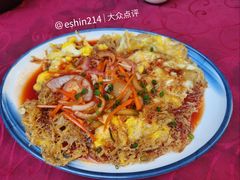 五柳炸蛋-太白餐厅•三十年老字号•坚持做现菜(体育东横街店)