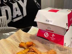 -肯德基(茂业店)