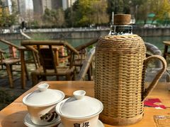 -成都市活水公园