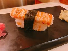 -昊·来了寿司(双楠2店)
