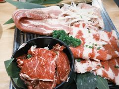 -麻蒲碳烤肉(梅花园店)