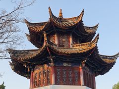 -翠湖公园