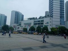 -昆山站