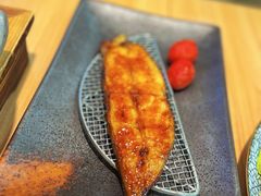 鳕鱼照烧-禾绿寿司(星光68广场店)