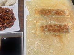 -北李妈妈菜·虾爬子大锅贴(贵和店)
