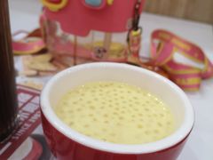 -斗牛士牛排餐厅(嘉里汇店)