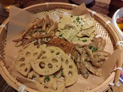 -铁公鸡·四川料理(天环广场店)