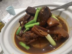 -道道鲜·崇明私房菜(五角场店)