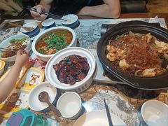 -绿茶餐厅(千岛湖银泰城店)