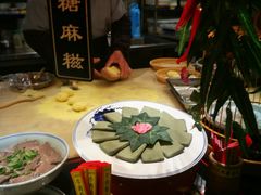 -老宁波1381餐厅(宏泰广场店)