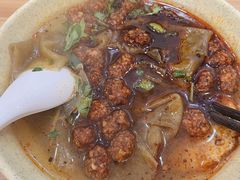 -苏记丸子汤(彭城路店)