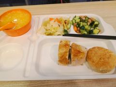 -香妃烤鸡(西单店)
