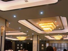 -东江渔村·古典园林·30年粤菜老字号(太和店)