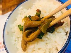 -铁公鸡·四川料理(天环广场店)