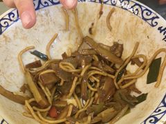 -梅溪·小伙子干挑面(安吉总店)