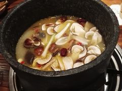-滇藏石锅宴(崇仁巷老店)