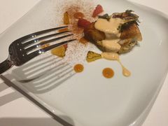 -Le Comptoir de Pierre Gagnaire