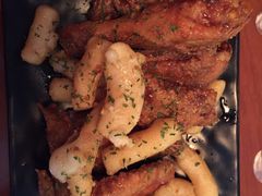 -CHICKEN NOW韩式炸鸡&啤酒