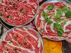 -钢管厂五区小郡肝火锅串串香(清河店)