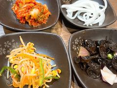 -香猪坊韩国烤肉专属门店(魏公村店)