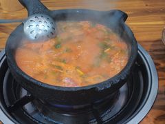 -笔记安顺夺夺粉火锅