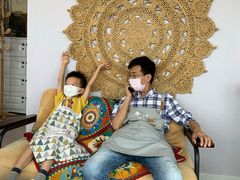 -千浔一暖DIY蛋糕烘焙(人民大学店)