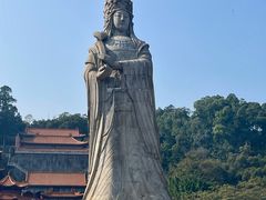 -南沙天后宫景区