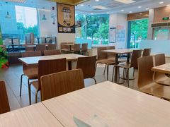 大堂-真功夫(宝丰店)