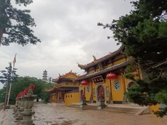 -江心屿景区