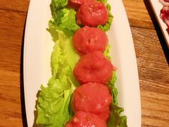 -牛很鲜潮汕牛肉火锅(朝晖路店)