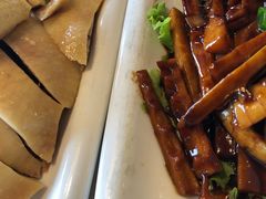 -上海年代·浙菜家烧·小海鲜(水上东路店)