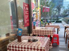 -赵美丽·重庆社区火锅·直营店(火车东站·中豪国际店)
