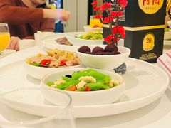 -百姓渔村(南中环店)