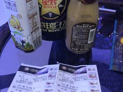 -星辉电影公园(时代广场CC MALL店)