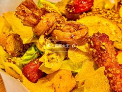 -八月美食小馆(银泰城总店)