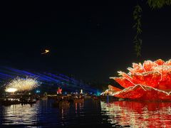 -洛阳市隋唐城遗址植物园