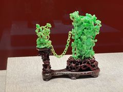 -北京工艺美术博物馆