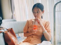 -南宁那莲豪华精选酒店-云霄酒廊·80楼高空城景酒吧
