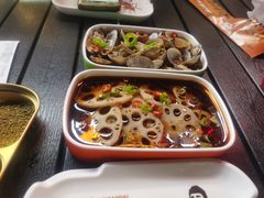 -烤小呆碳烤大肉筋