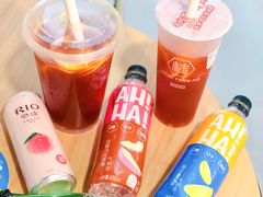 -桂桂茶(恒基名人店)