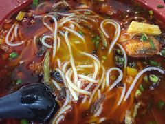 -螺府秘制螺蛳粉(陈文村店)