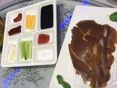-佳兰雅序融合菜(高新店)