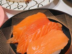 -争鲜回转寿司(中街大悦城店)