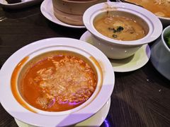 -万丽轩·粤菜(王府井金茂万丽酒店)