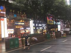 -好吃街美食城(八一广场店)